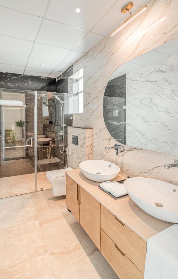 Rudra Imperial Resort Sitapur  Εξωτερικό φωτογραφία